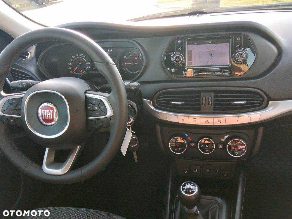 Fiat Tipo 1.4 16V More - 4