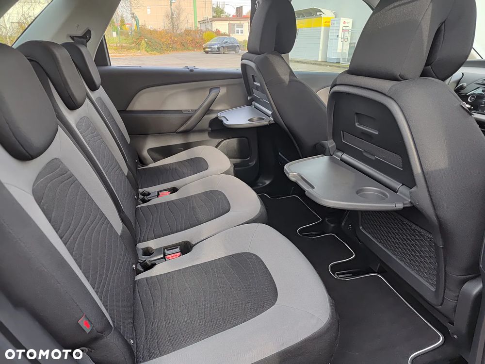 Citroën C4 Picasso VTi 120 Seduction - 10