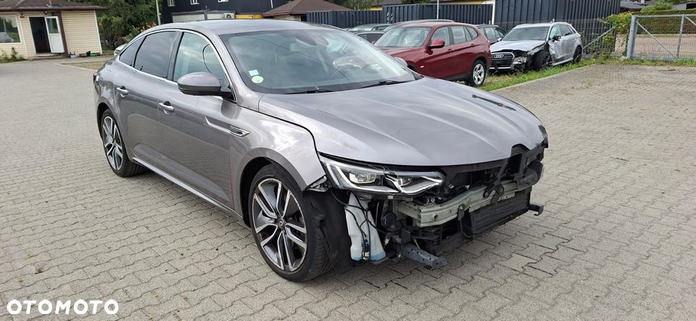 Renault Talisman BLUE dCi 160 EDC INTENS - 4
