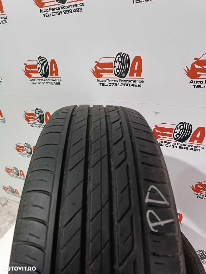 215 60 R17 96H BRIDGESTONE CP V10499 - 2