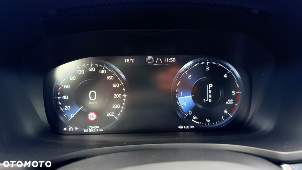 Volvo V60 D3 Geartronic Kinetic - 12