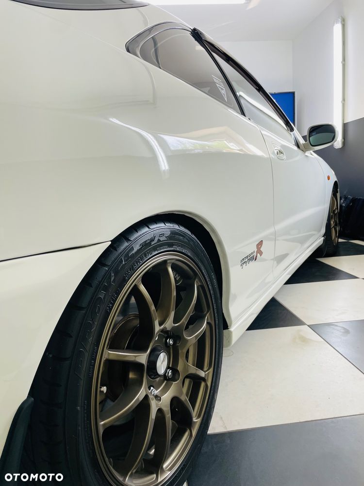 Honda Integra - 11