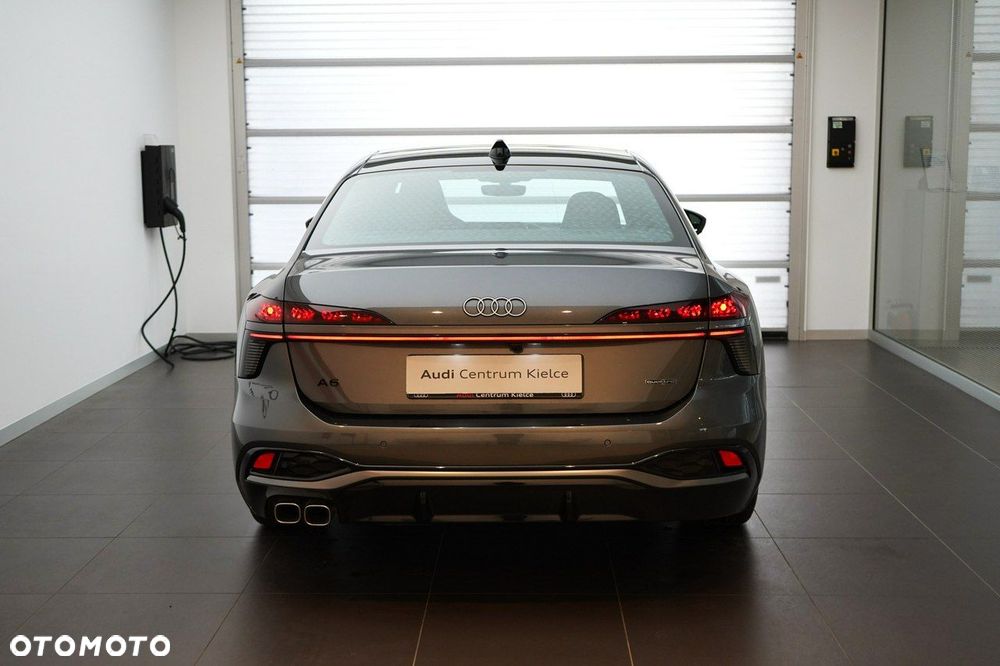 Audi A6 Limousine - 3