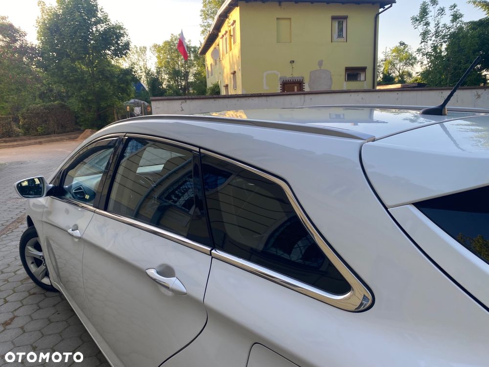 Hyundai i40 1.7 CRDi blue Style - 28
