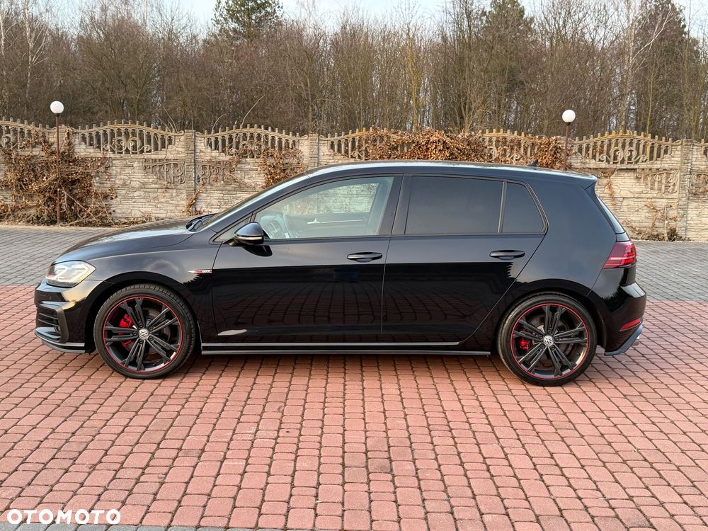 Volkswagen Golf 2.0 TSI BMT GTI Performance - 7