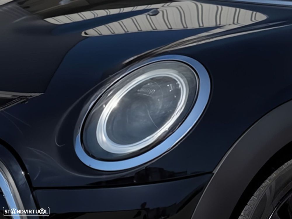 MINI 5 Portas One Classic - 3