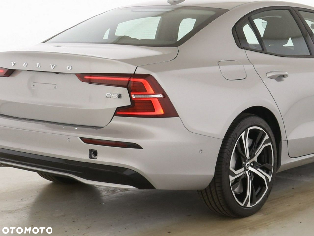 Volvo S60 B5 B AWD Ultimate Dark - 9