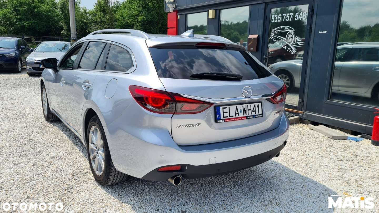 Mazda 6 - 40