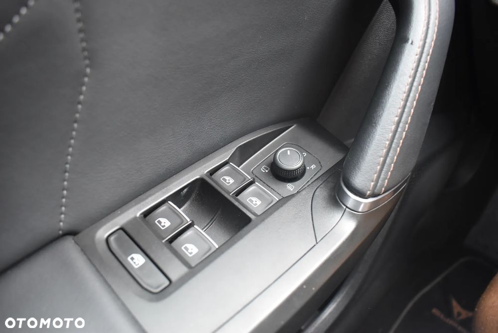 Cupra Formentor 1.5 TSI DSG - 23