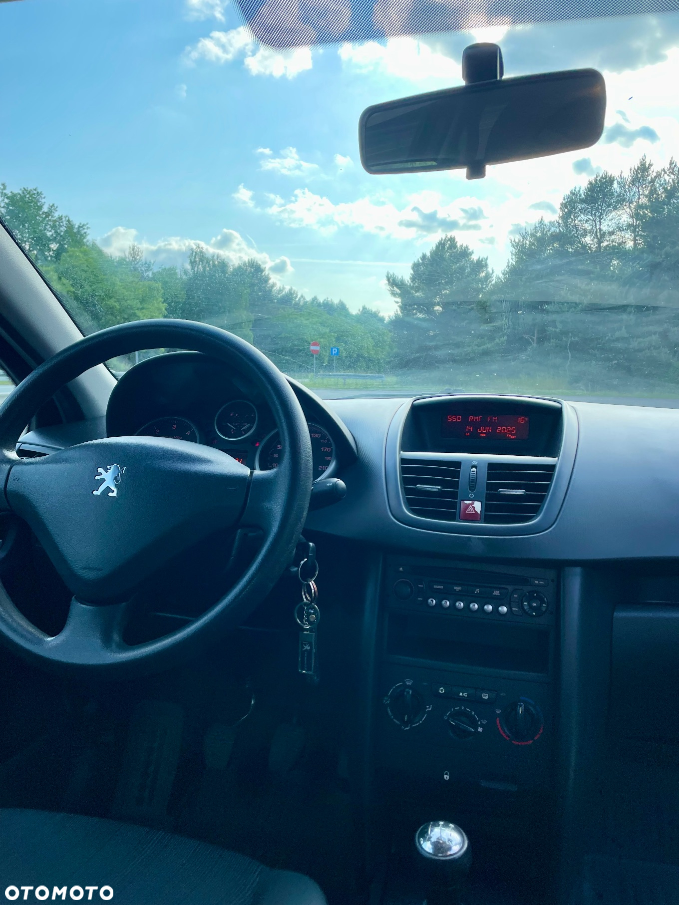 Peugeot 207 - 11