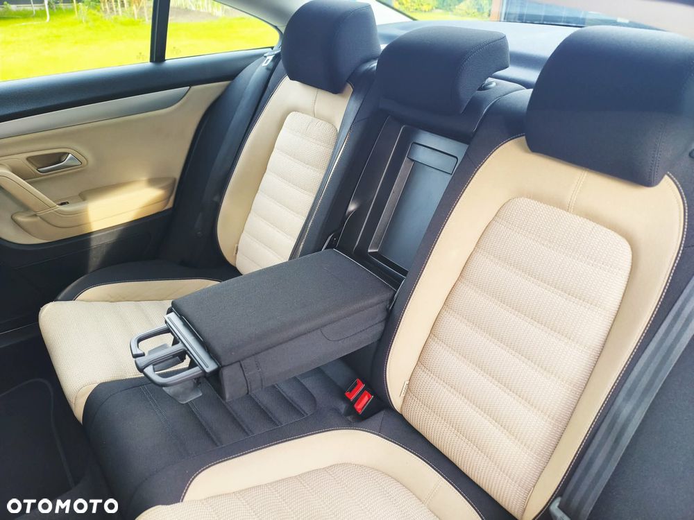Volkswagen CC 1.4 TSI - 6