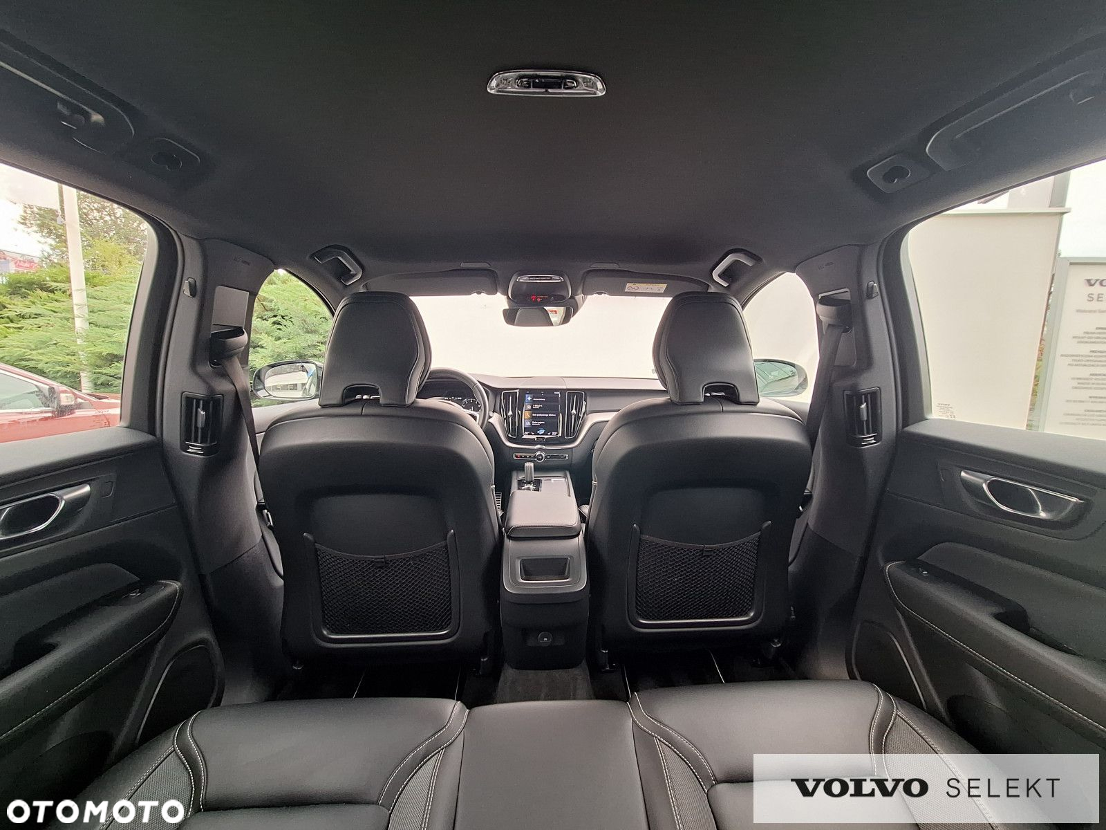 Volvo XC 60 - 16