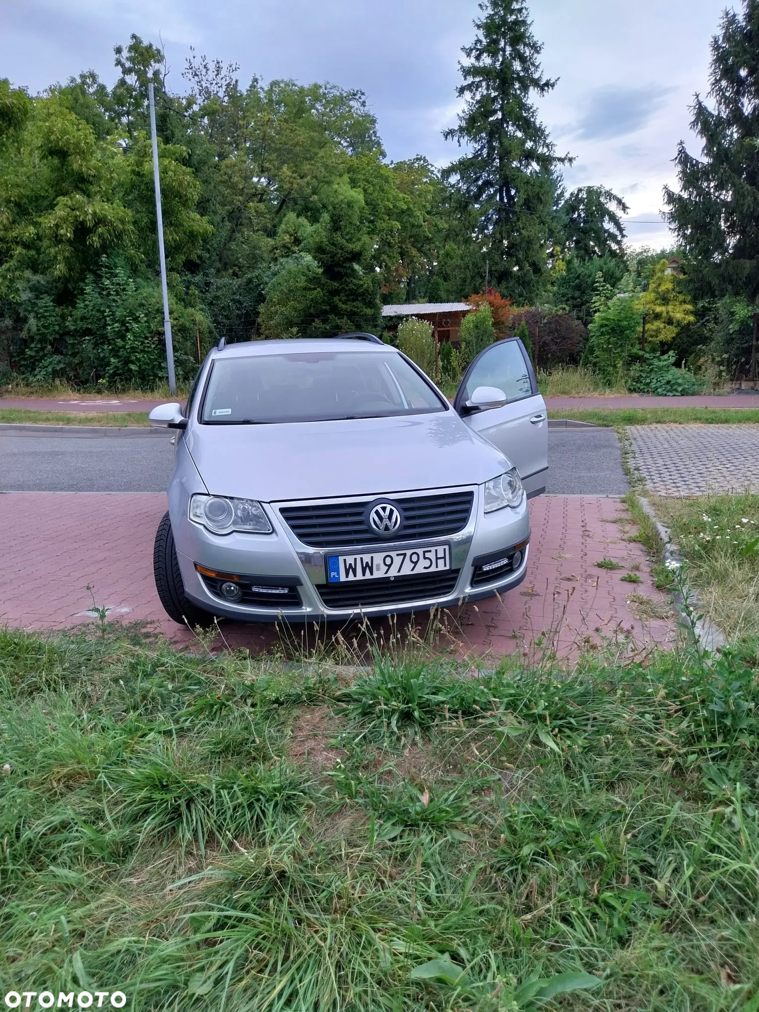 Volkswagen Passat 2.0 TDI Comfortline - 2