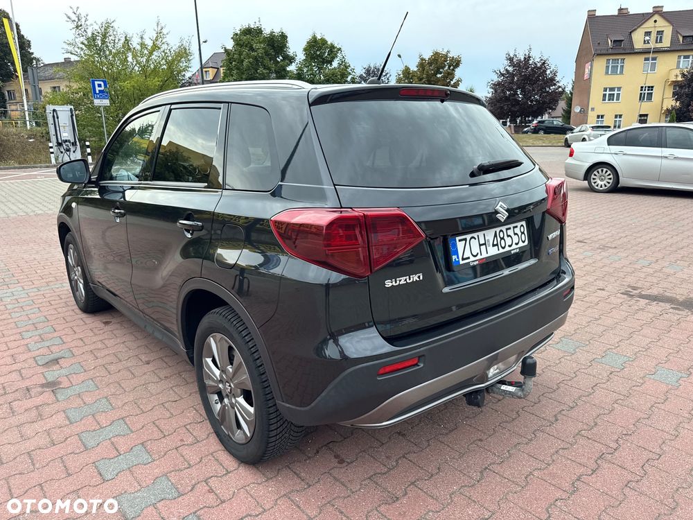 Suzuki Vitara - 22