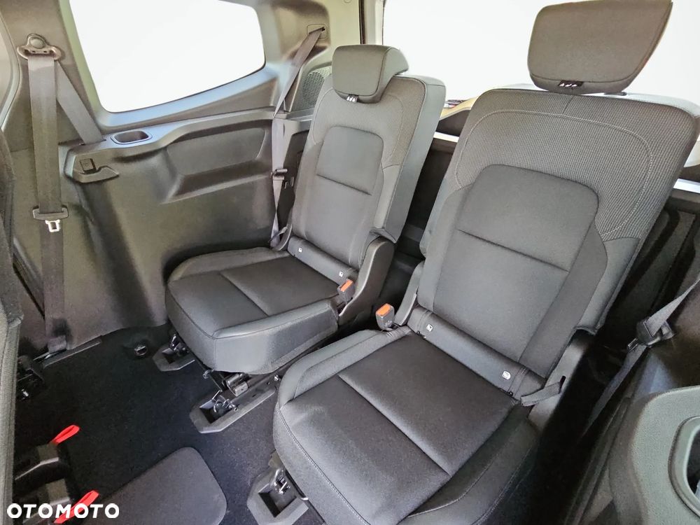 Renault Kangoo 1.3 TCe Equilibre - 27