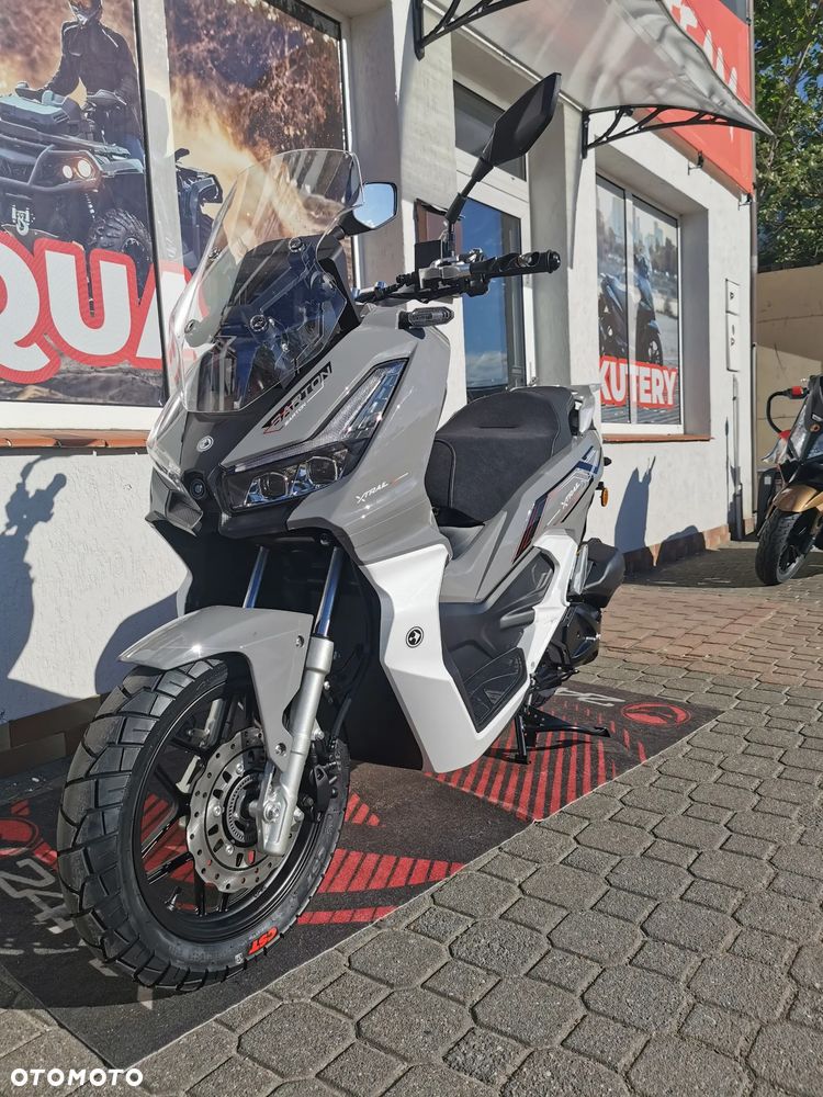 Barton X-Trail - 6