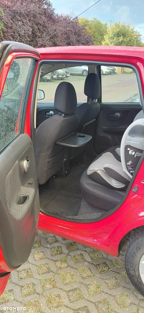 Nissan Note 1.4 Acenta - 27