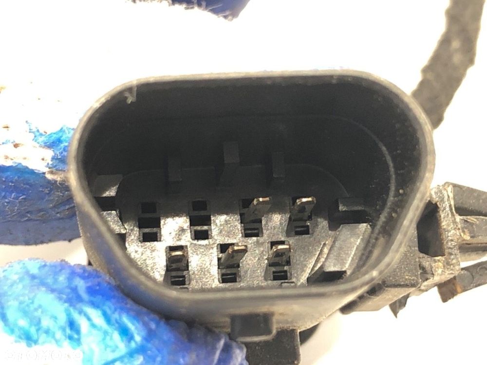 LISTWA WTRYSKOWA  CHEVROLET CRUZE liftback (J305) 2010 - 2022 1.6 91 kW [124 KM] benzyna 2011 - 2022 - 4