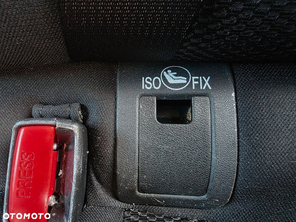 Nissan Qashqai 1.2 DIG-T N-Vision - 14