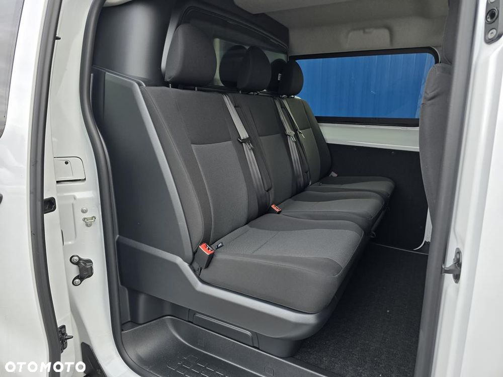 Opel Vivaro - 20