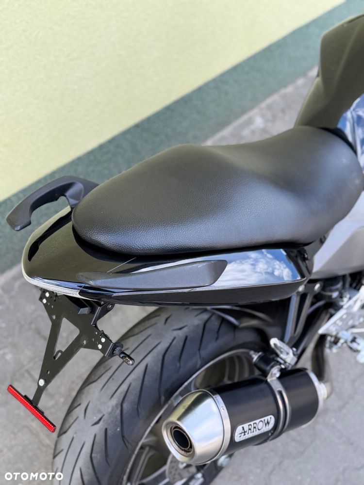 Kawasaki Z - 12