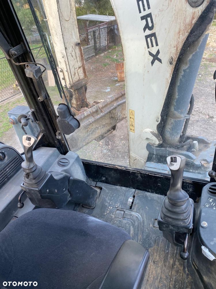 Terex TLB990PS - 5
