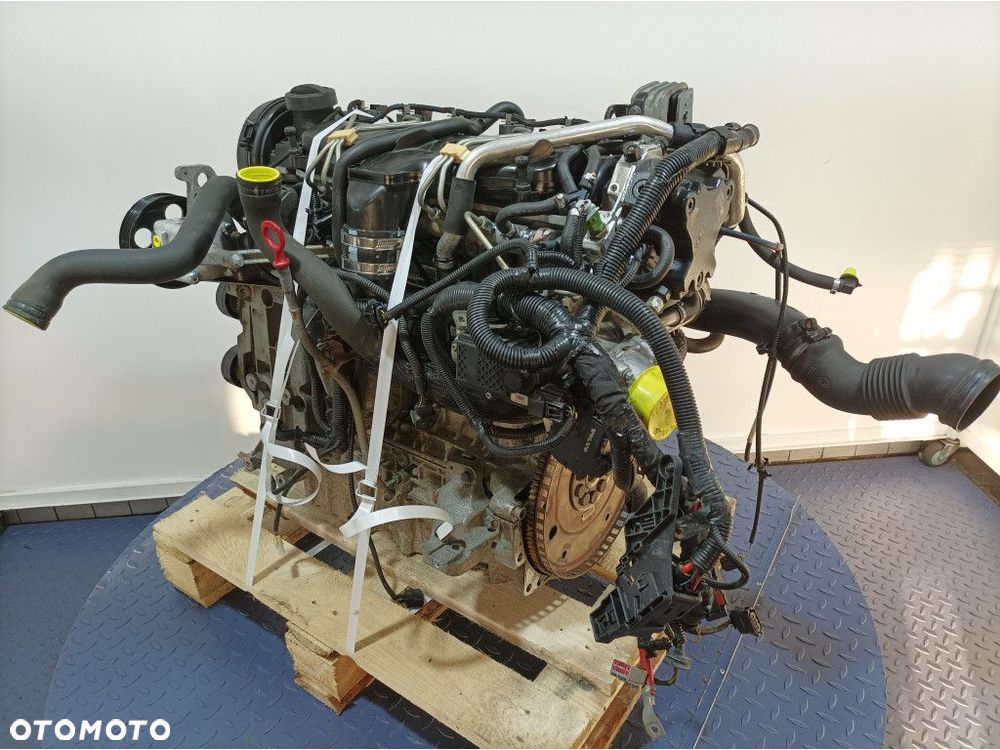 VOLVO XC90 I LIFT 2.4 D5 200 KM SILNIK DIESLA D5244T18 - 6