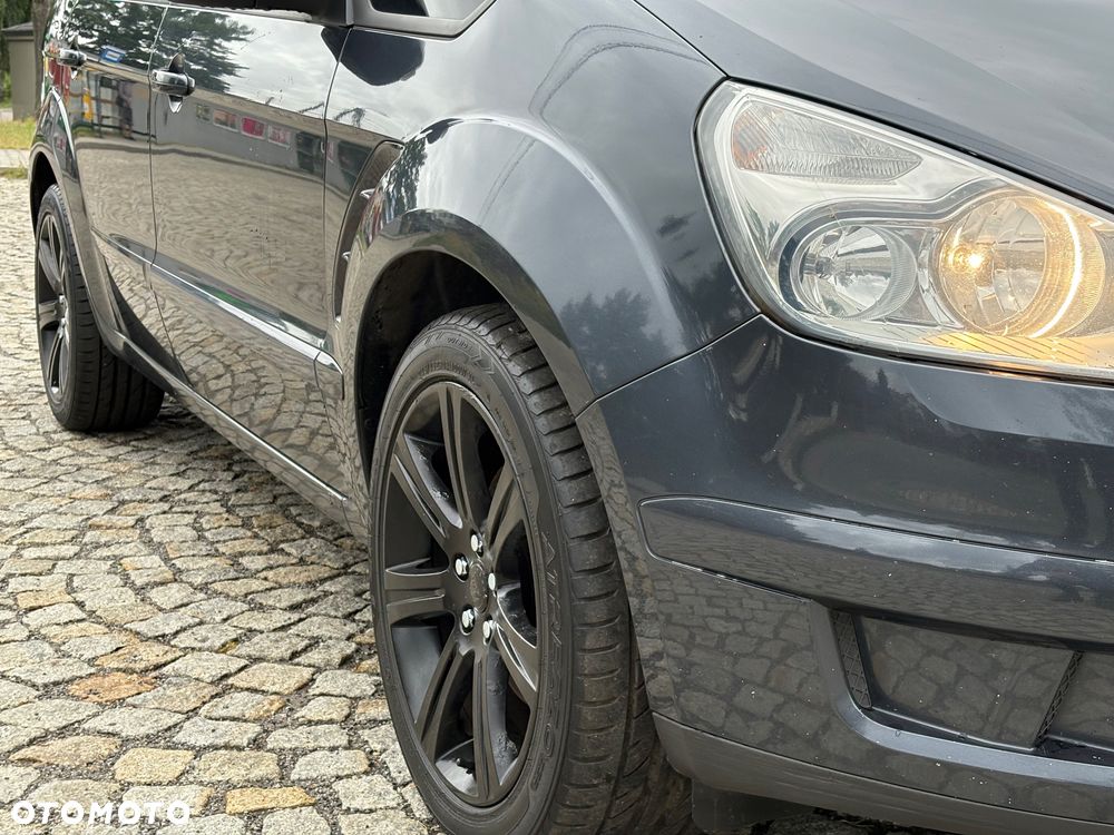 Ford S-Max 2.0 Ambiente - 10