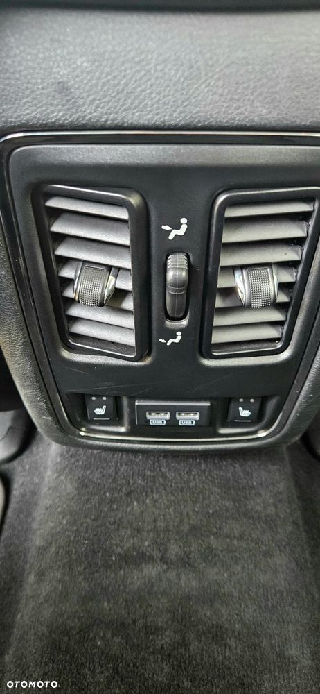 Jeep Grand Cherokee 3.0 CRD Summit - 18
