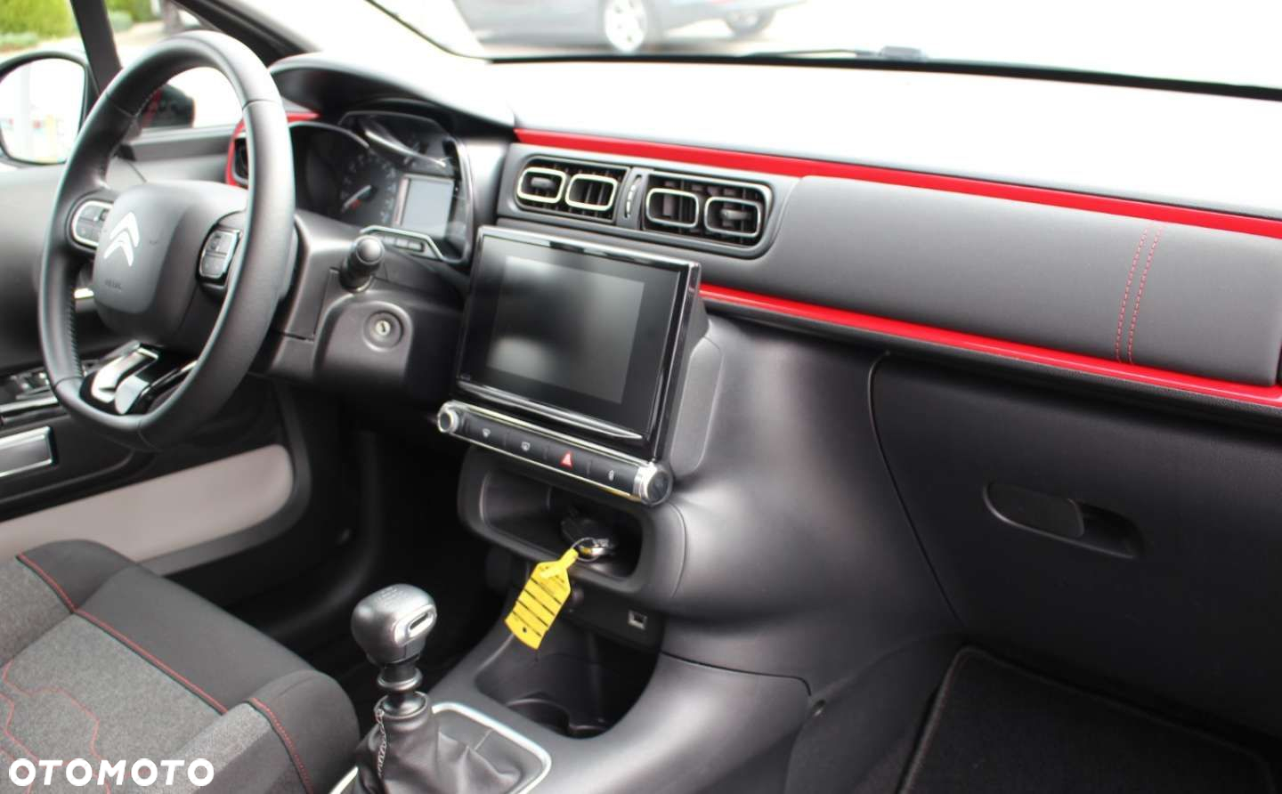 Citroën C3 - 15