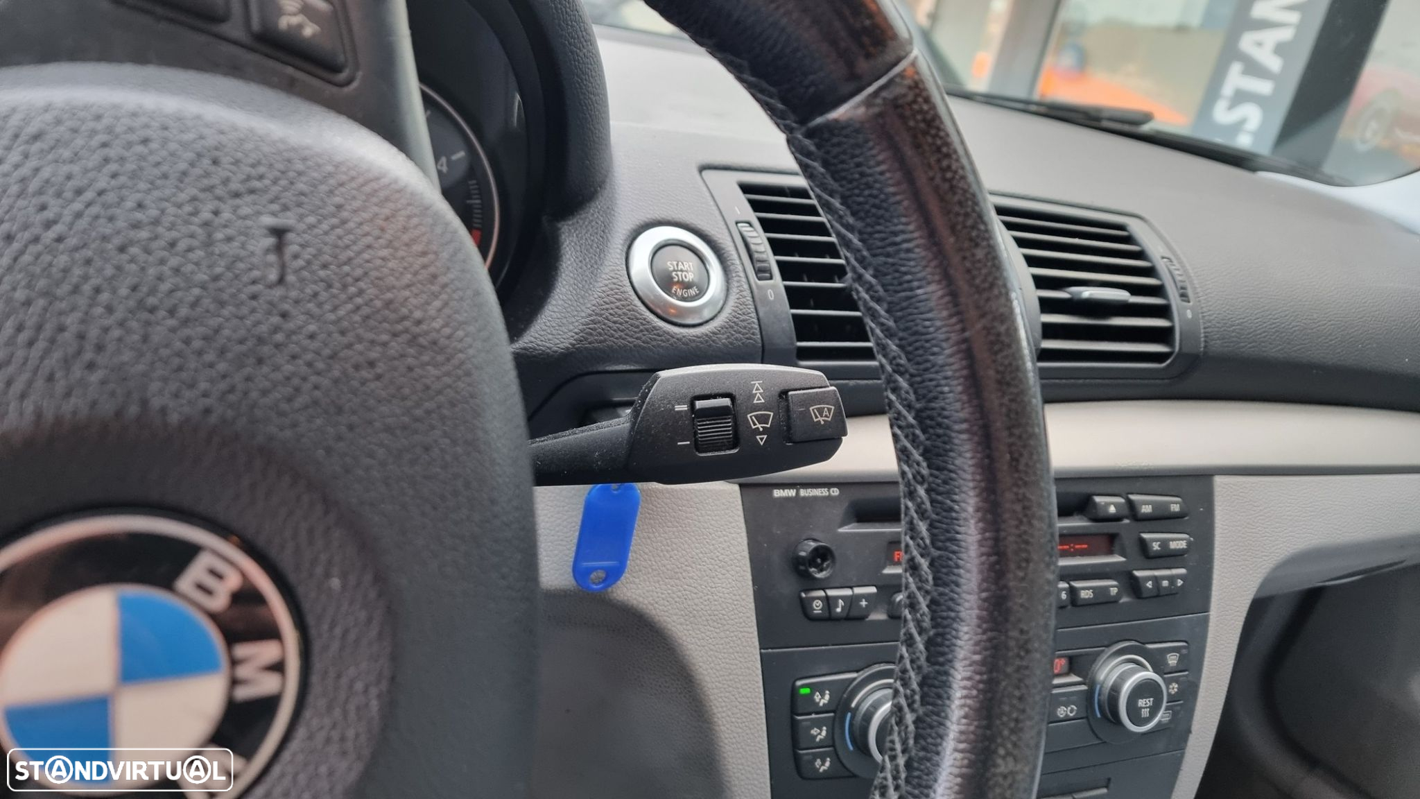 BMW 118 d - 12