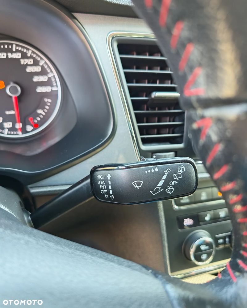 Seat Leon 2.0 TDI DPF Start&Stop FR - 25