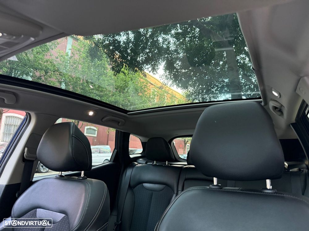 Renault Kadjar 1.5 dCi Exclusive - 17