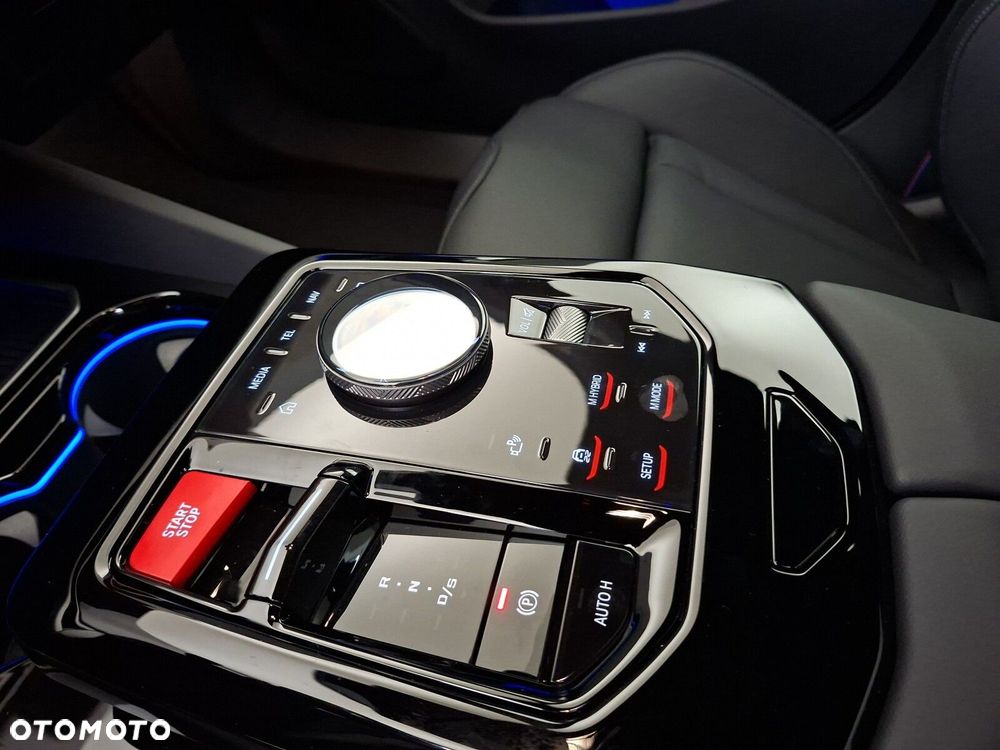 BMW M5 - 16