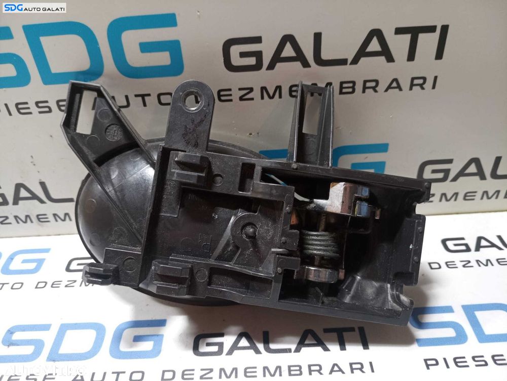 Clapeta Maner Interior Deschidere Usa Portiera Dreapta Spate Nissan Juke 2010 - 2014 [M4774] - 3