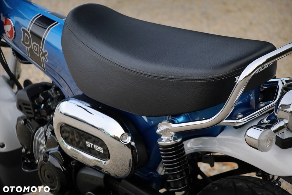 Honda ST - 10