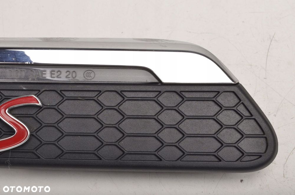 MINI F56 KIERUNKOWSKAZ 9879004 - 2