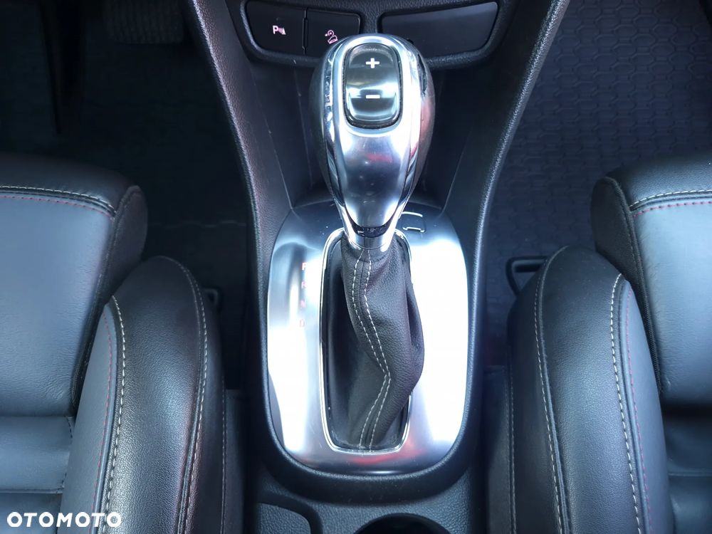 Opel Mokka 1.4 T Cosmo - 38