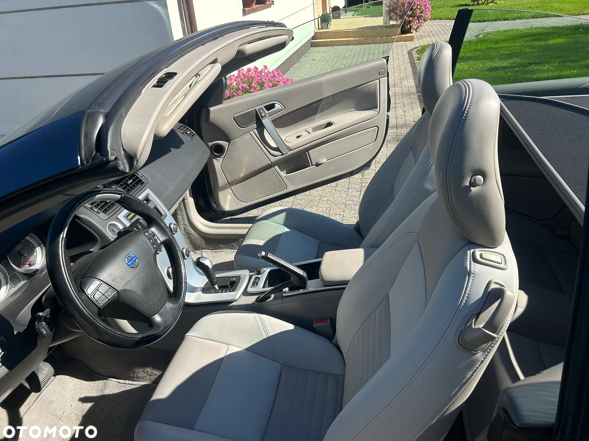 Volvo C70 - 8