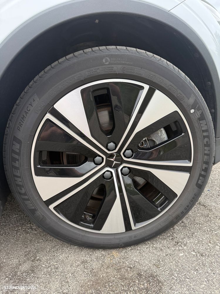 Polestar 2 Dual Motor 78kWh - 5
