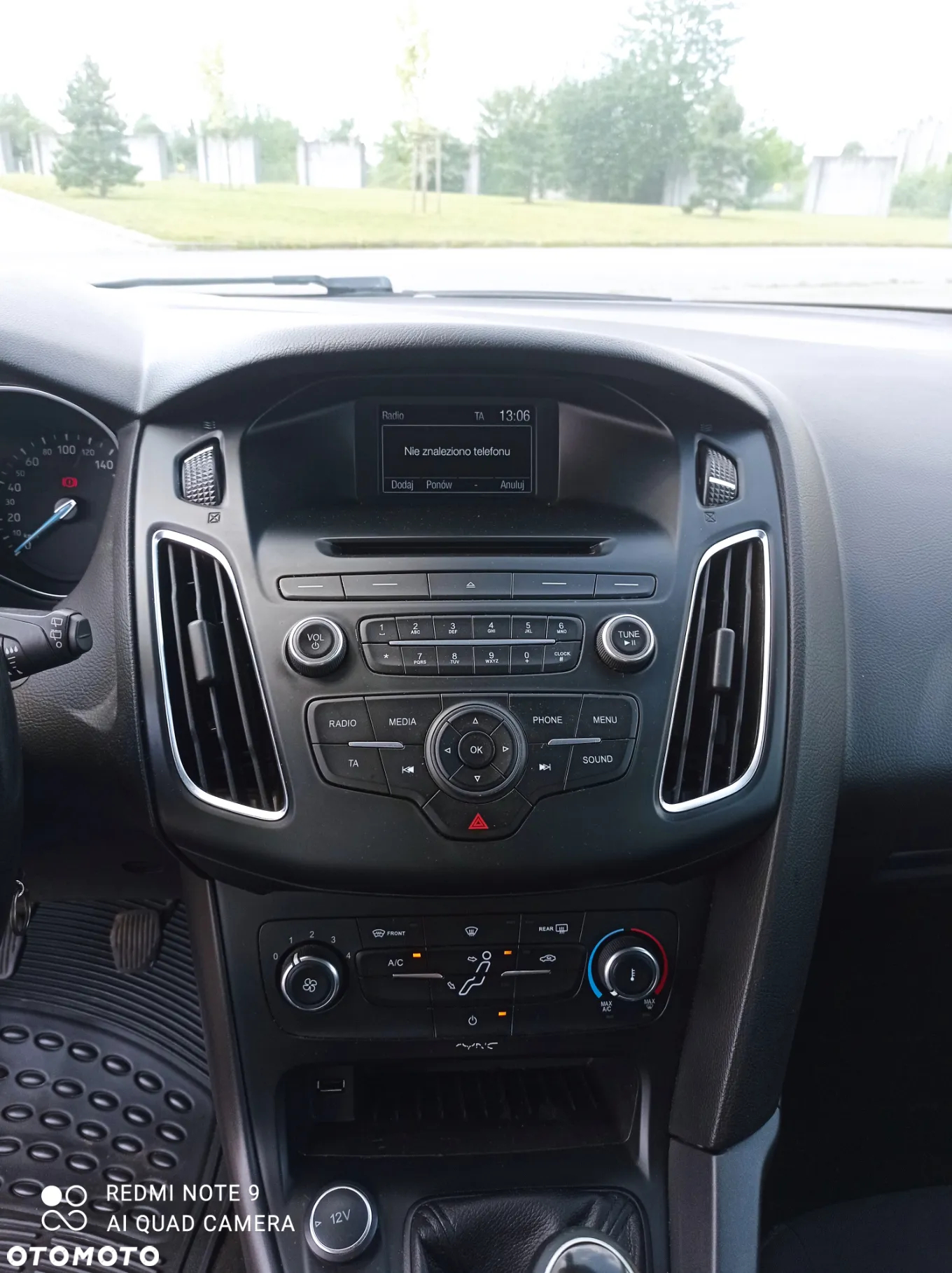 Ford Focus - 16