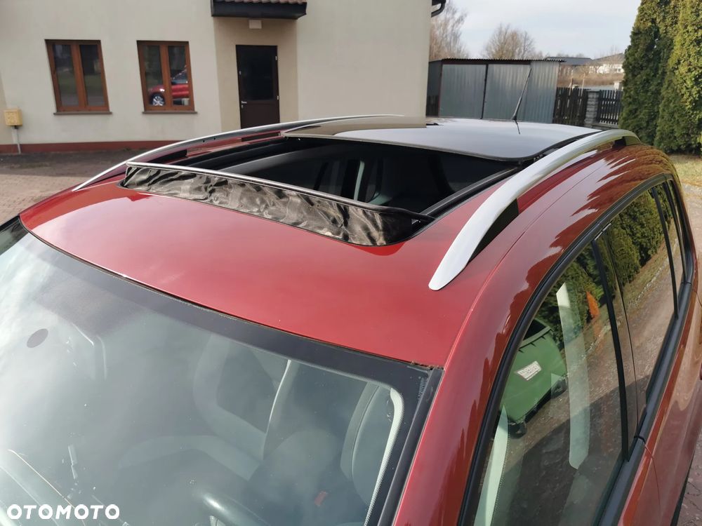 Volkswagen Tiguan 2.0 TDI DPF Trend & Fun - 5