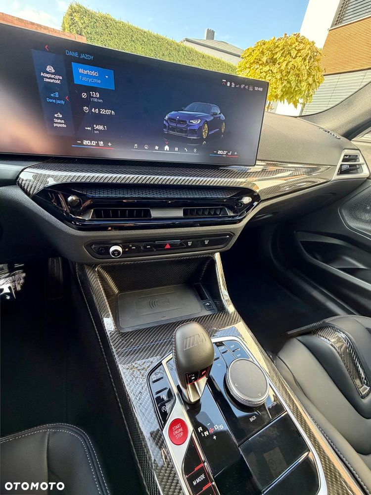 BMW M2 CS - 10