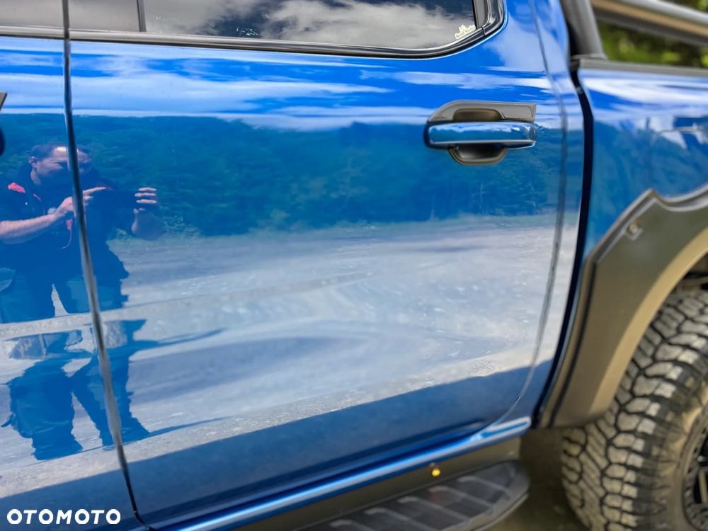 Ford Ranger 2.0 EcoBlue Bi-Turbo 4x4 DC Limited - 16