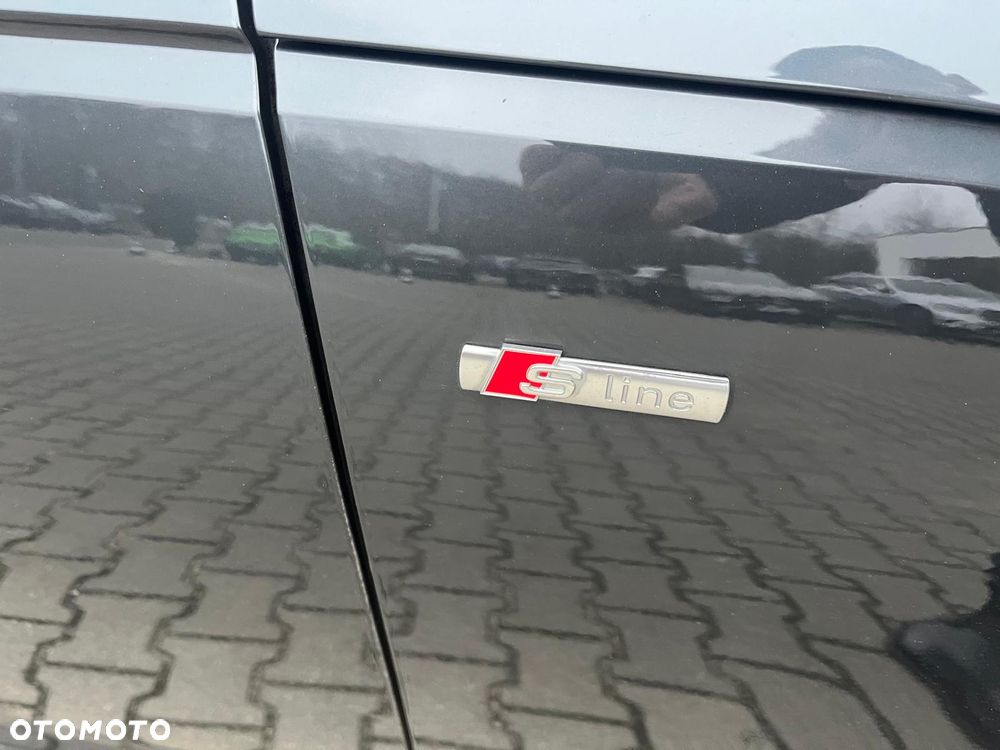 Audi A4 Avant 1.4 TFSI Sport S tronic - 6