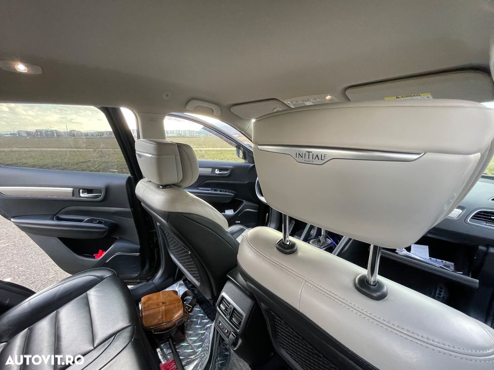 Renault Koleos ENERGY dCi 175 X-tronic 4WD INITIALE PARIS - 23