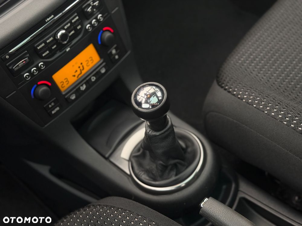 Citroën C4 1.6 VTi Selection - 20