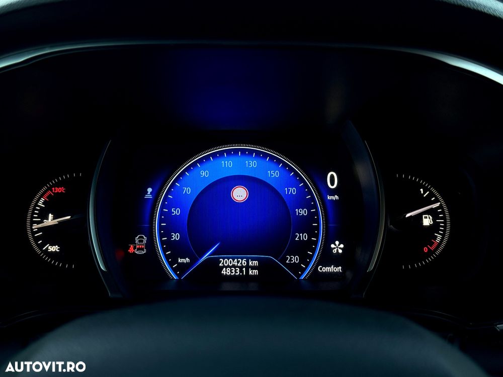 Renault Megane Estate 1.5 dCI Intens - 24