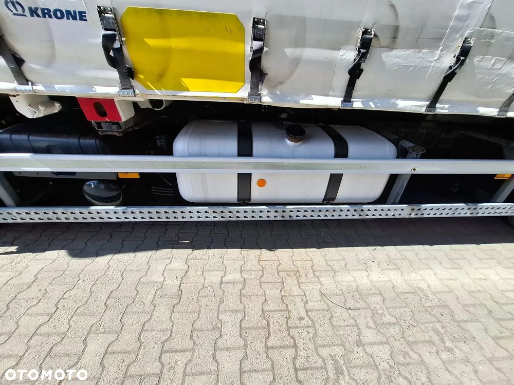 Mercedes-Benz 1840 - 11