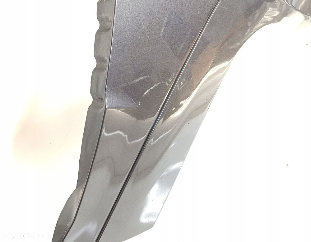 BŁOTNIK PRAWY PRZEDNI JEEP GRAND CHEROKEE IV WK2 KOD LAKIERU PAU - 2